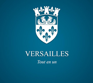 Versailles app