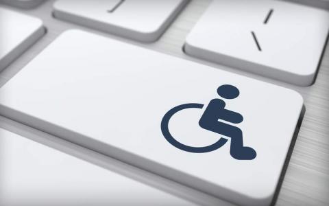 Accessibilité touche clavier